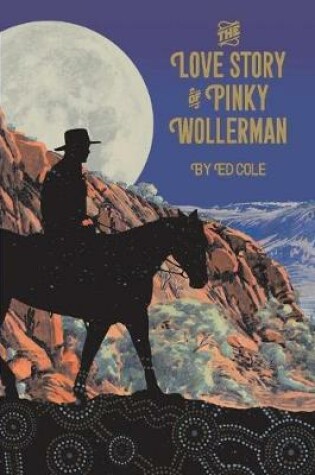 Cover of The Love Story of Pinky Wollerman