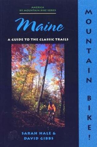 Cover of Maine