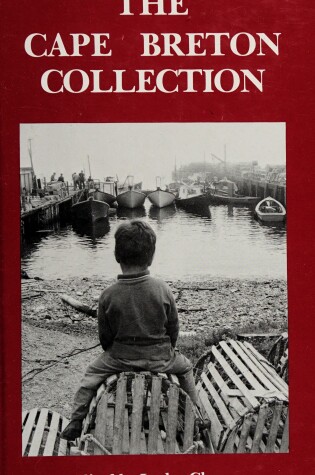 Cover of Cape Breton Collection