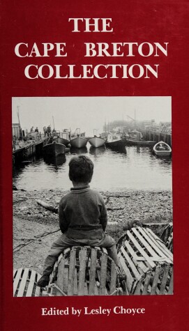 Book cover for Cape Breton Collection