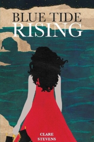 Cover of Blue Tide Rising