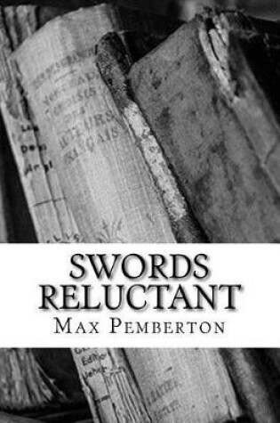 Cover of Swords Reluctant