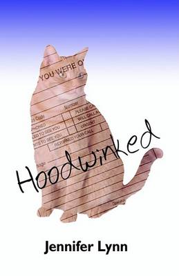 Book cover for Hoodwinked