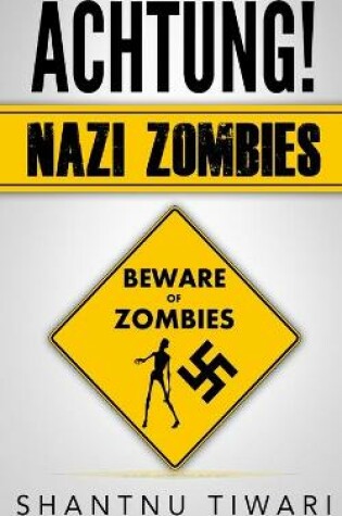 Cover of Achtung! Nazi Zombies