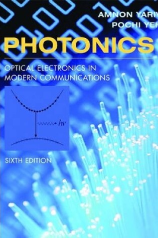 Cover of Photonics