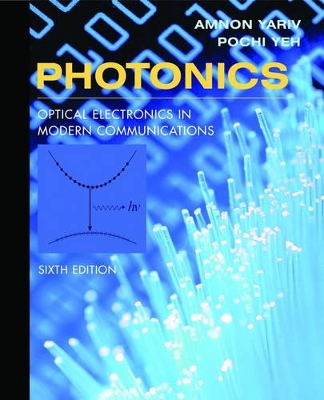 Cover of Photonics