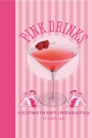 Cover of Pink Drinks