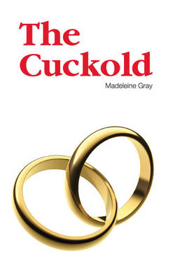 Book cover for The Cuckold