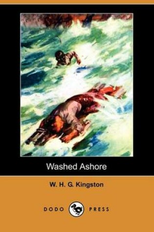 Cover of Washed Ashore (Dodo Press)