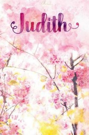 Cover of Judith