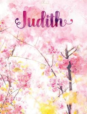 Book cover for Judith