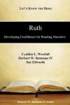 Book cover for Ruth