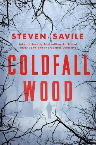 Cover of Coldfall Wood