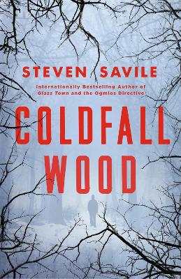 Book cover for Coldfall Wood