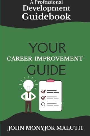 Cover of Your Career-Discovery Guide