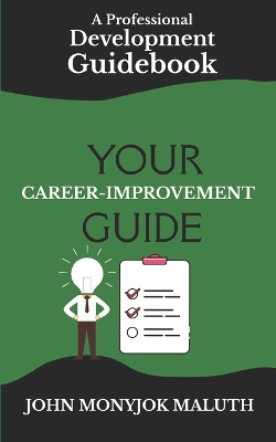 Book cover for Your Career-Discovery Guide