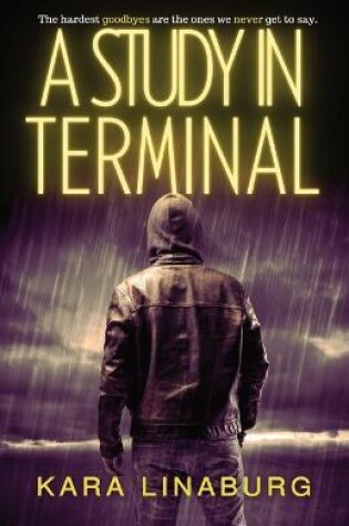 Cover of A Study in Terminal