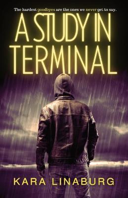 Book cover for A Study in Terminal