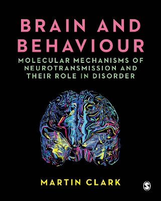 Book cover for Brain and Behaviour