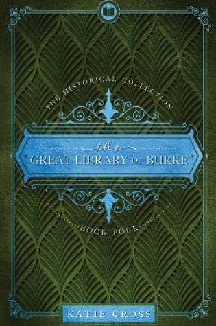 Cover of Great Library of Burke