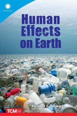 Cover of Human Effects on Earth