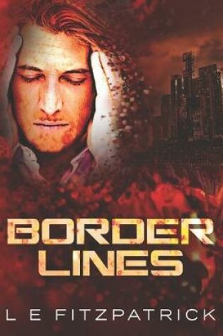 Cover of Border Lines