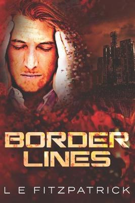 Book cover for Border Lines
