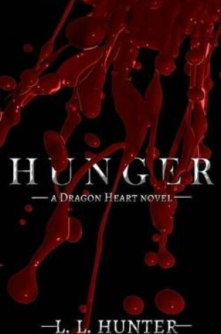 Cover of Hunger