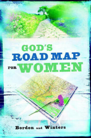 Cover of God's Road Map for Women