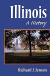 Book cover for Illinois