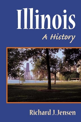 Cover of Illinois