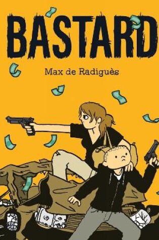 Cover of Bastard