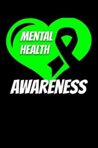 Cover of Mental Health Awareness