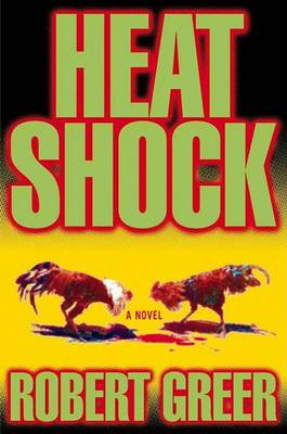 Book cover for Heat Shock