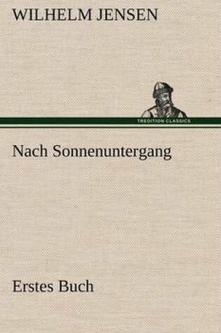 Cover of Nach Sonnenuntergang - Erstes Buch