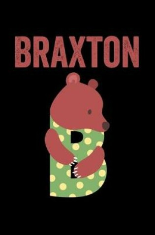 Cover of Braxton