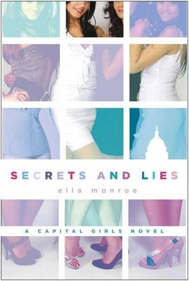 Cover of Secrets and Lies