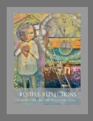 Book cover for Restful Reflections