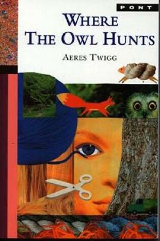 Cover of Where the Owl Hunts