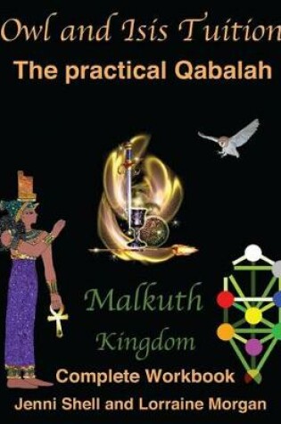 Cover of Malkuth