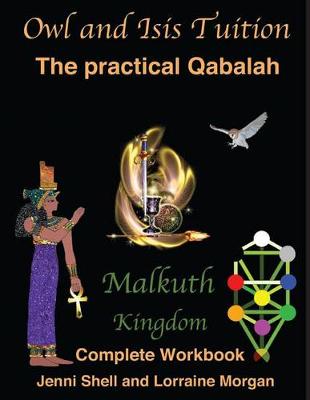 Cover of Malkuth