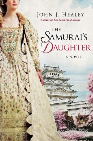 Cover of The Samurai's Daughter