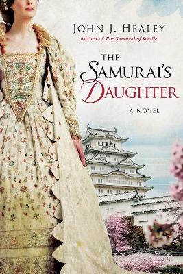 Book cover for The Samurai's Daughter