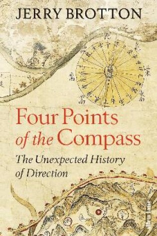 Cover of The Four Points of the Compass