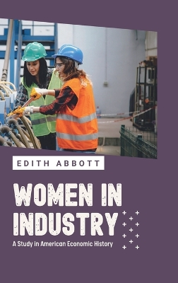 Book cover for Women Industry