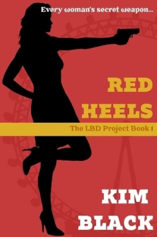 Cover of Red Heels