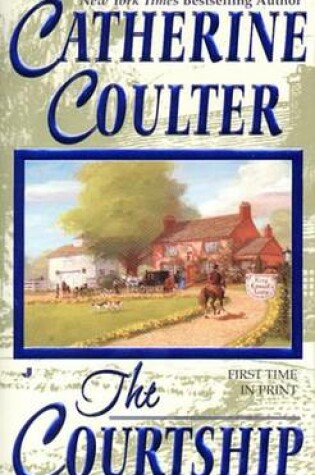 Cover of The Courtship