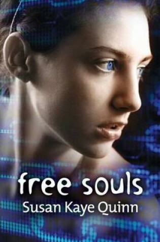 Cover of Free Souls