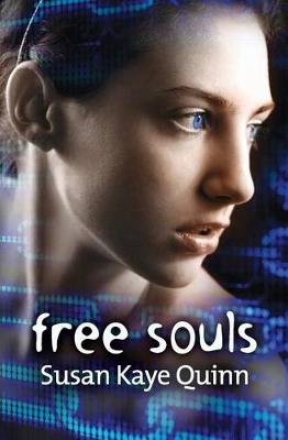 Book cover for Free Souls