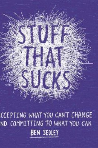 Cover of Stuff That Sucks